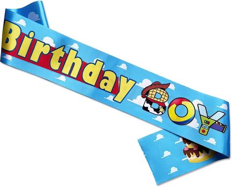 birthday boy sash|funny birthday sash.